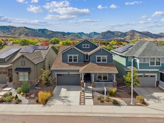 8109 Mount Ouray Rd, Littleton, CO 80125