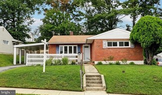 2460 Ellis Rd, Parkville, MD 21234