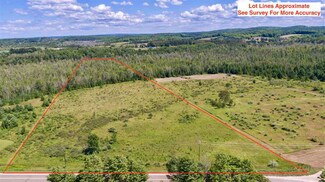 TBD Major Douglas Sloan Rd, Charlevoix, MI 49720