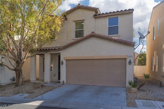 908 Shining Rose Place, Henderson, NV 89052