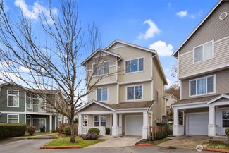 4070 S 212th Ct Unit 17, Seatac, WA 98198