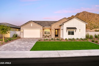 33608 N Maverick Mountain Trail, San Tan Valley, AZ 85144