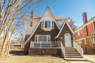 3926 Three Mile Dr, Detroit, MI 48224