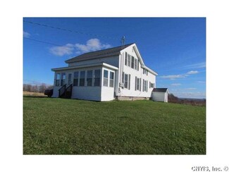 4770 State Route 410, Castorland, NY 13620
