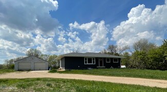 16361 Sd Highway 15, Revillo, SD 57259