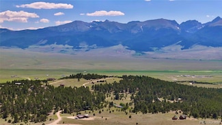343 Shawnee Trail, Westcliffe, CO 81252