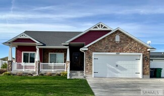 3939 E Cobalt St, Idaho Falls, ID 83401