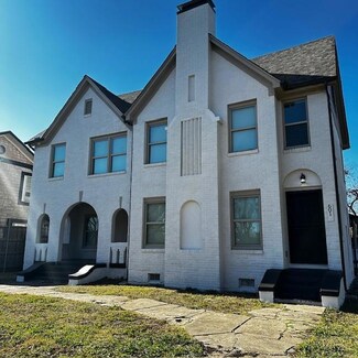 601 S Oak Cliff Blvd, Dallas, TX 75208