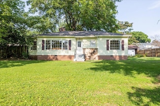 147 Kirby St, Summerville, GA 30747