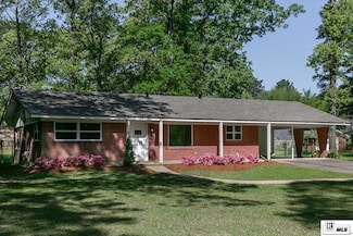 2801 Briarwood Dr, Ruston, LA 71270