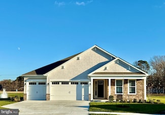8022 Coastal Villages Blvd, Selbyville, DE 19975