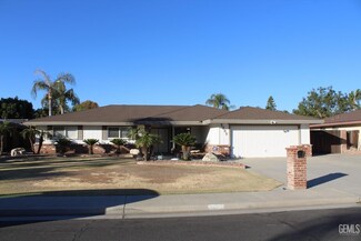 6700 Kimberly Ave, Bakersfield, CA 93308