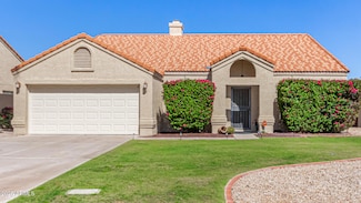 16235 S 39th Place, Phoenix, AZ 85048