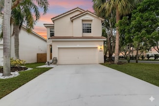 6857 Sugarloaf Key St, Lake Worth, FL 33467