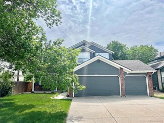 5751 S Truckee St, Centennial, CO 80015