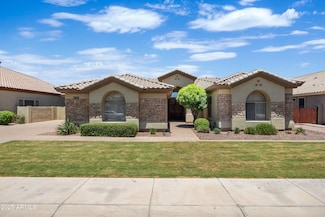 2370 W Maplewood St, Chandler, AZ 85286