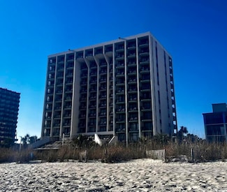 1905 S Ocean Blvd Unit 604, Myrtle Beach, SC 29577