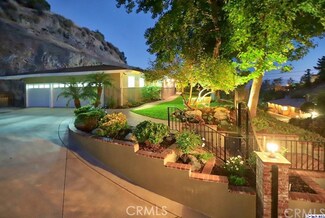 1760 Thurber Place, Burbank, CA 91501