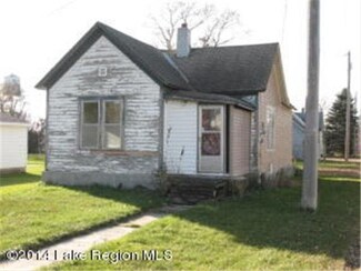 571 571 Dybdal St, Wendell, MN 56590