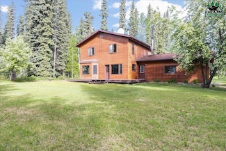 5300 Stripes Ave, Fairbanks, AK 99714