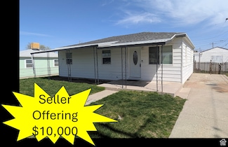 5675 S 4580 W, Salt Lake City, UT 84118