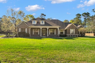 3818 Oreana Ct, Spring, TX 77386