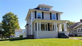 1325 West Ave, Medina, NY 14103