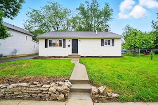 4110 Franklin St, Grove City, OH 43123