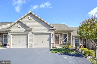 2285 Gleim Dr, Enola, PA 17025