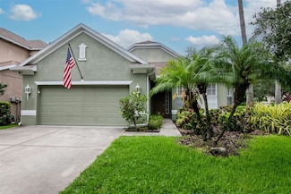 11623 Greensleeve Ave, Tampa, FL 33626
