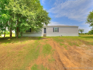 13431 S 4200 Rd Unit B, Claremore, OK 74017