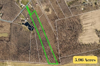 AC Pleasant Hill Rd, Mount Orab, OH 45154