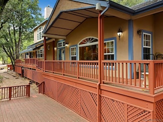 4673 Evenstar Ln, Julian, CA 92036