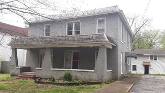 443 N Cedar St, Florence, AL 35630