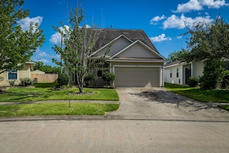 21107 Pine Monte Ridge Ln, Katy, TX 77449