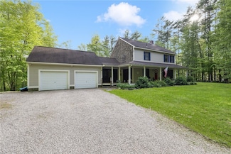 31 Corey Trail, Wyoming, RI 02898
