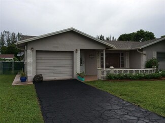 9211 NW 82nd Ct, Tamarac, FL 33321