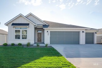 700 S Blackfoot Ave, Emmett, ID 83617