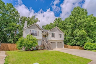 3781 Deercreek Dr, Powder Springs, GA 30127