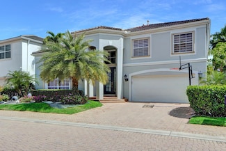 6568 NW 42nd Way, Boca Raton, FL 33496