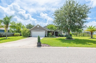 338 Deerfield Glen Dr, Saint Augustine, FL 32086