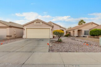 12947 W Voltaire Ave, El Mirage, AZ 85335