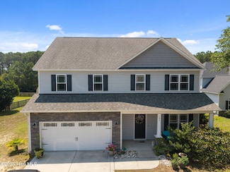 106 Percy Padgett Ct, Holly Ridge, NC 28445