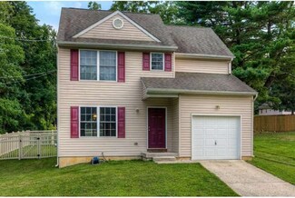 2298 Spruce Ave, Wilmington, DE 19808