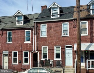 740 S Queen St, Lancaster, PA 17603