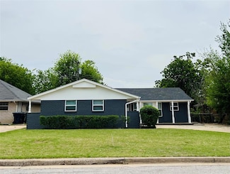 1112 NW 103rd St, Oklahoma City, OK 73114