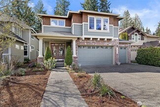 16543 164th Place SE, Renton, WA 98058