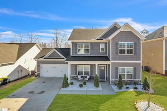 504 Reedy Springs Ln, Greenville, SC 29605