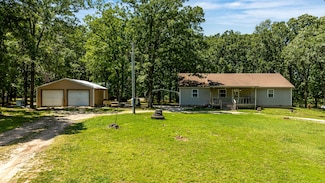 66315 E 69th Rd, Quapaw, OK 74363