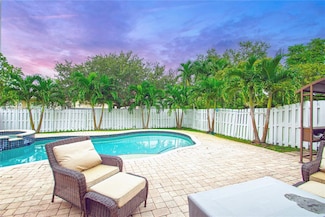 15280 SW 51st St, Miramar, FL 33027